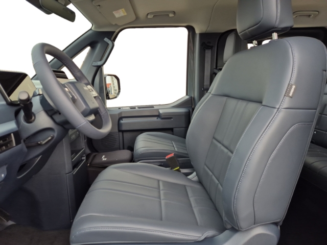 Kia PV5 – Bild 8