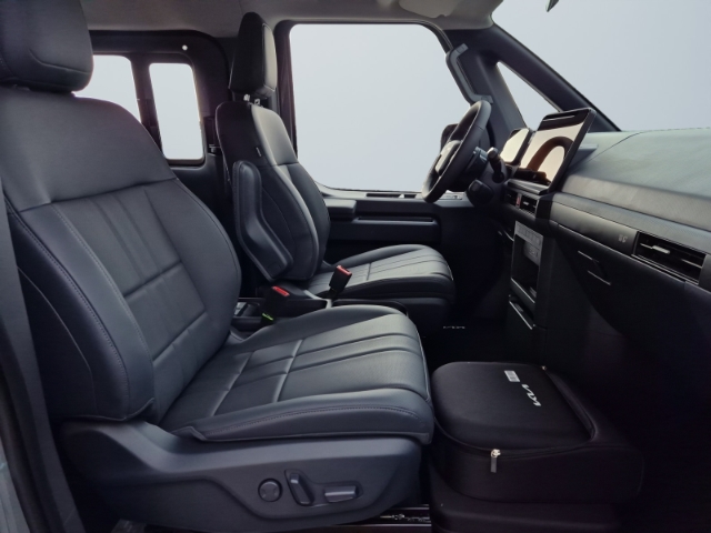 Kia PV5 – Bild 9