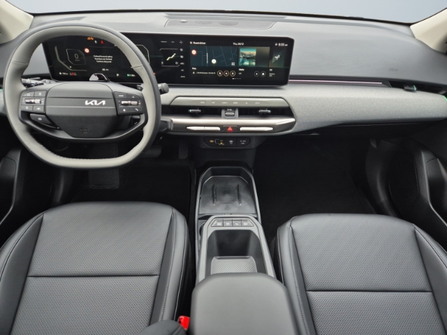 Kia EV4 – Bild 10