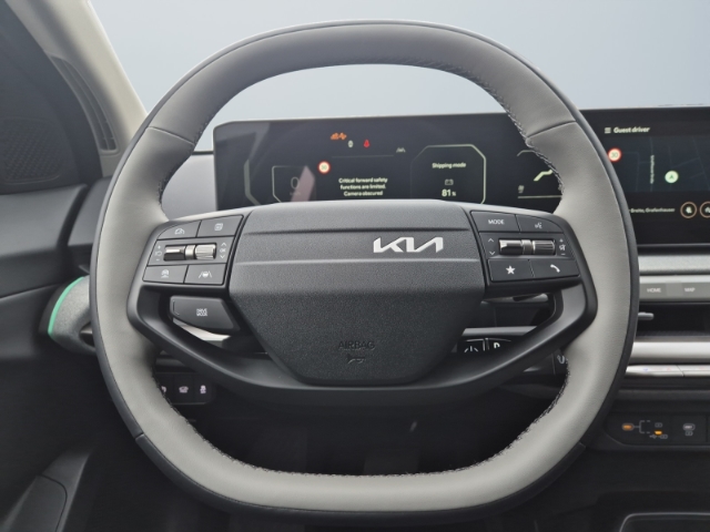 Kia EV4 – Bild 11