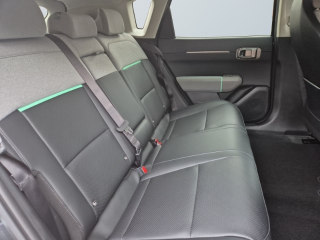 Kia EV4 – Bild 12