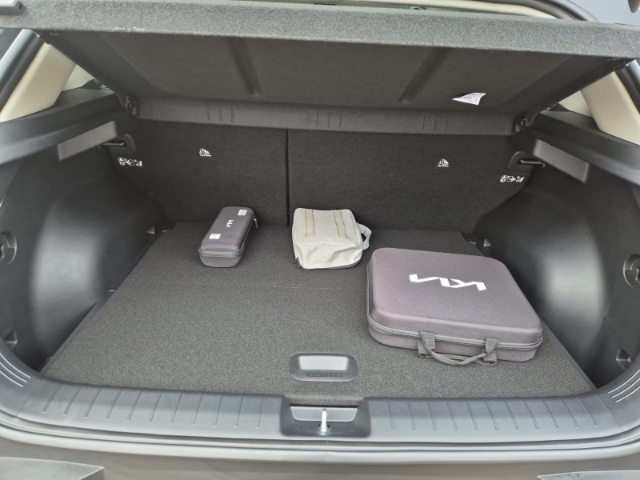 Kia EV4 – Bild 13
