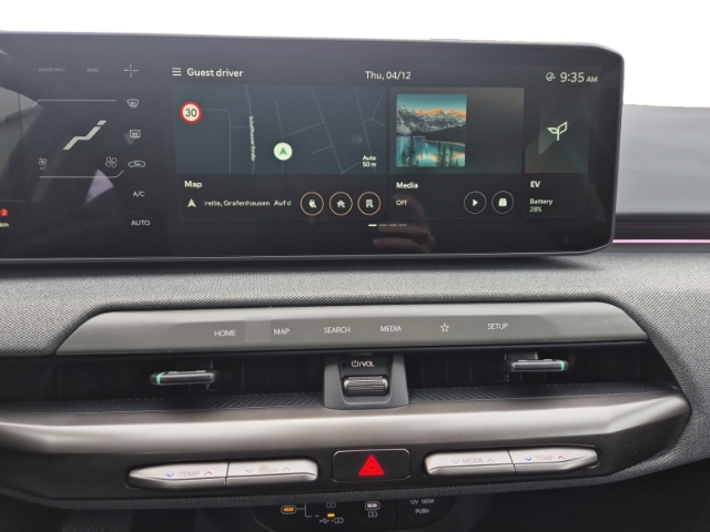 Kia EV4 – Bild 14