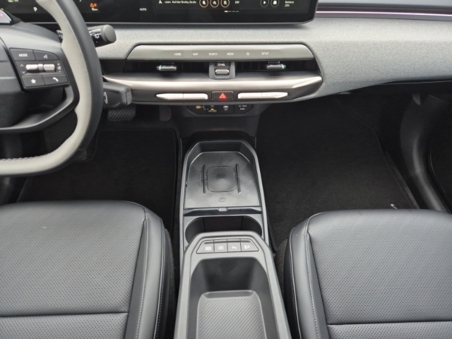 Kia EV4 – Bild 15