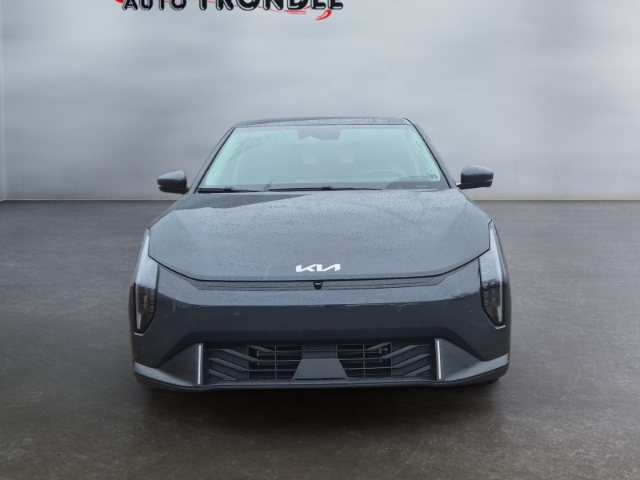 Kia EV4 – Bild 2