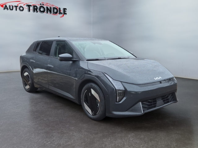 Kia EV4 – Bild 3