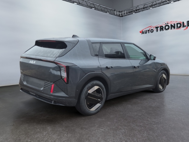 Kia EV4 – Bild 4