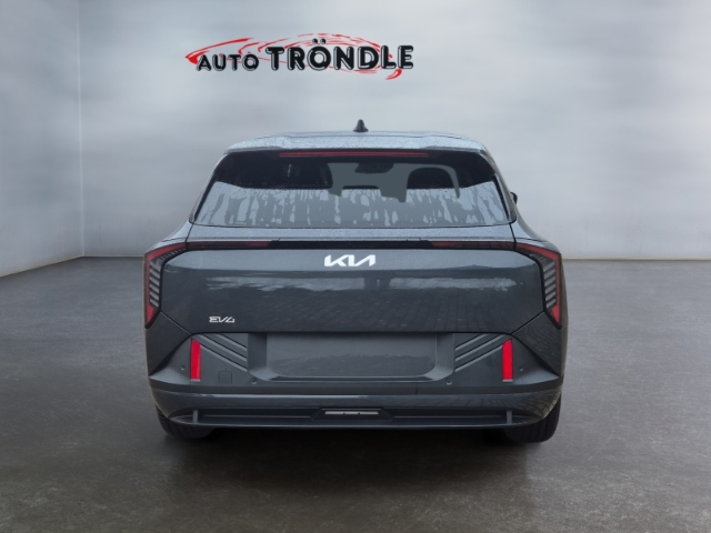 Kia EV4 – Bild 5
