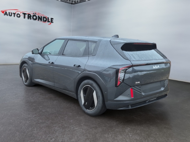 Kia EV4 – Bild 6