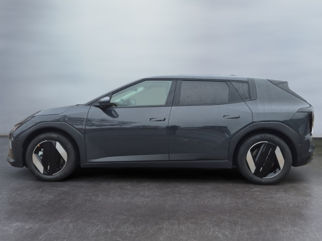 Kia EV4 – Bild 7