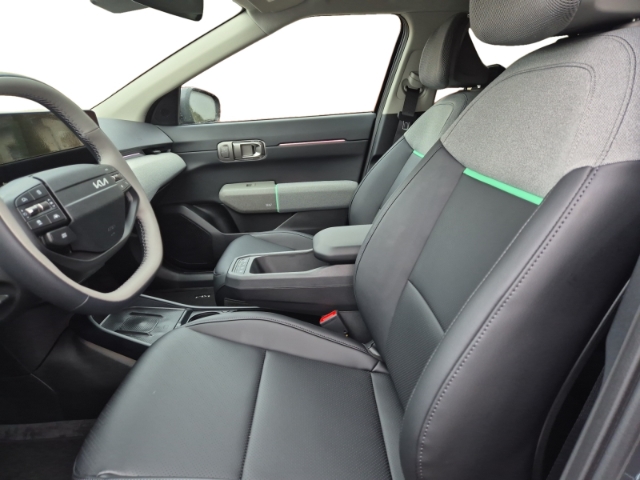 Kia EV4 – Bild 8