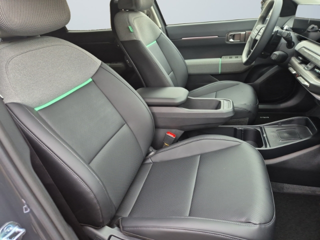 Kia EV4 – Bild 9