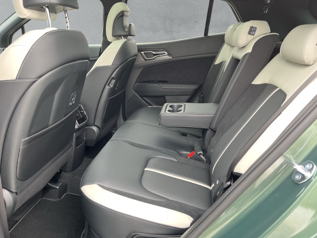 Kia Sportage – Bild 8