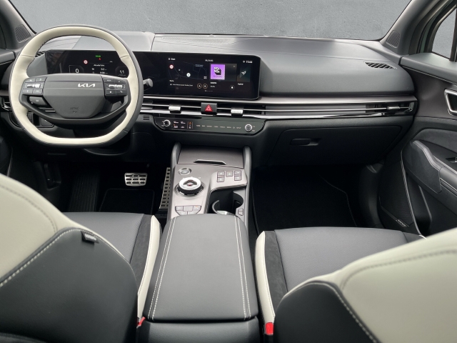 Kia Sportage – Bild 9