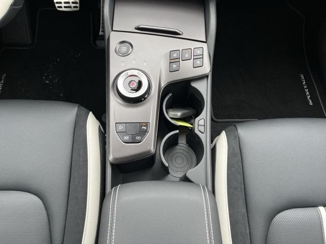Kia Sportage – Bild 12