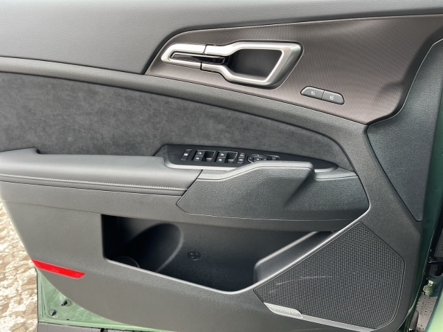 Kia Sportage – Bild 16
