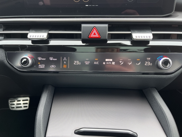 Kia Sportage – Bild 17