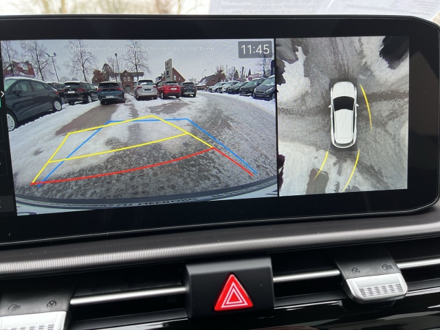 Kia Sportage – Bild 19