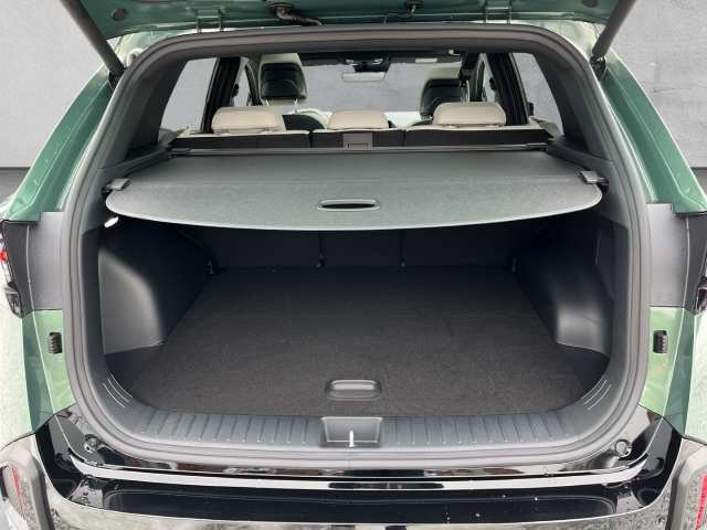 Kia Sportage – Bild 5