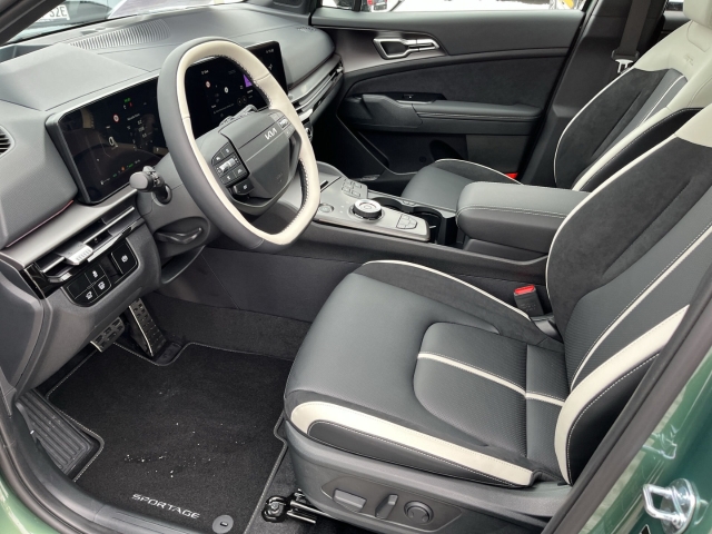 Kia Sportage – Bild 7