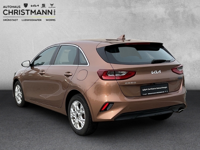 Kia cee'd