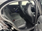 Mercedes-Benz A 35 AMG 4M AMG Prem Night Pano Bur Beam 2xSpur AugR RCam Ambi