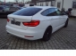 BMW 318 Gran Turismo d, Automatik, Leder, Pano, Navi