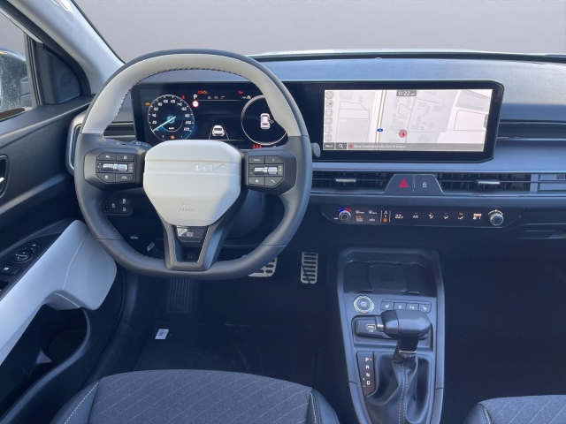 Kia Stonic – Bild 10