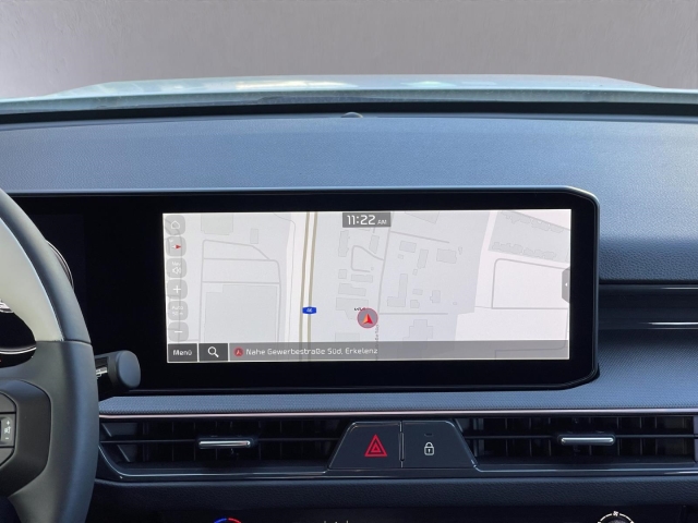 Kia Stonic – Bild 11