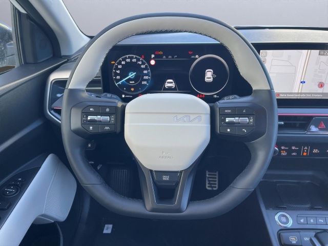 Kia Stonic – Bild 14