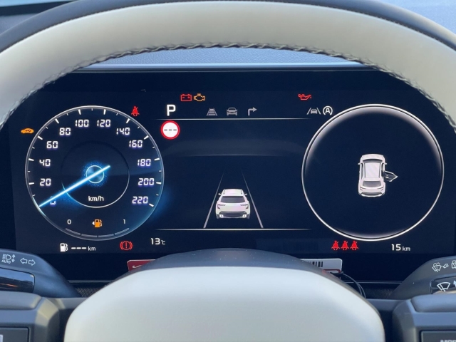 Kia Stonic – Bild 15