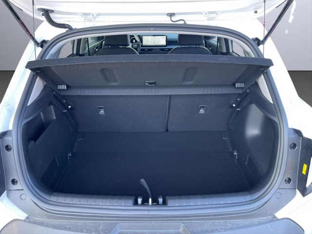 Kia Stonic – Bild 16