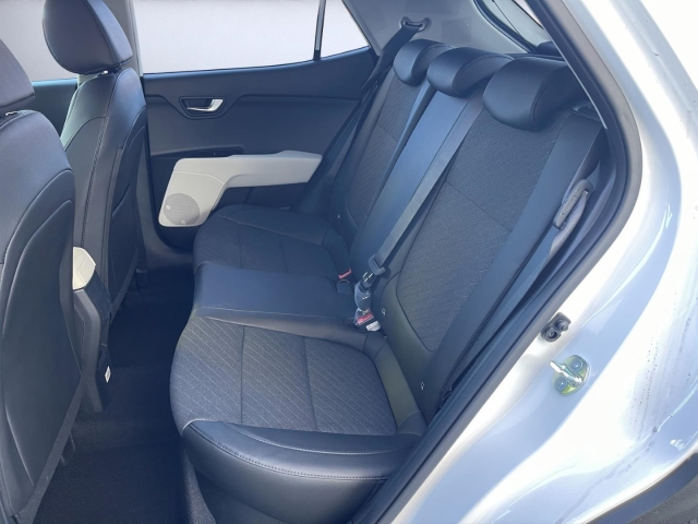 Kia Stonic – Bild 17