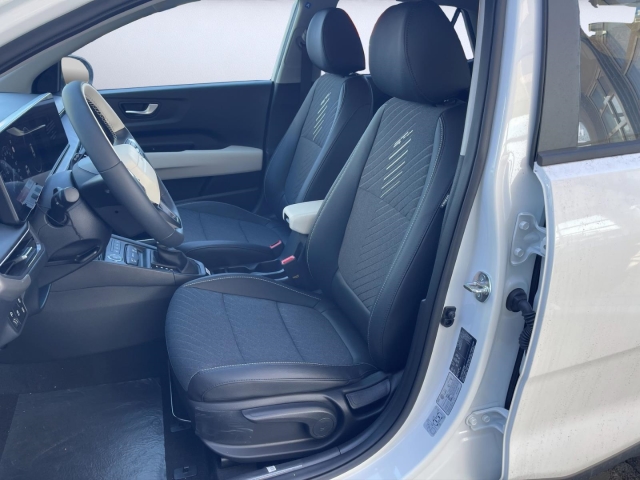 Kia Stonic – Bild 18