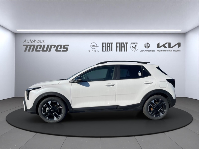 Kia Stonic – Bild 2