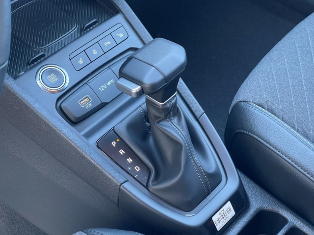 Kia Stonic – Bild 20