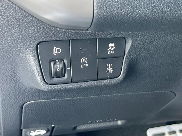Kia Stonic – Bild 22