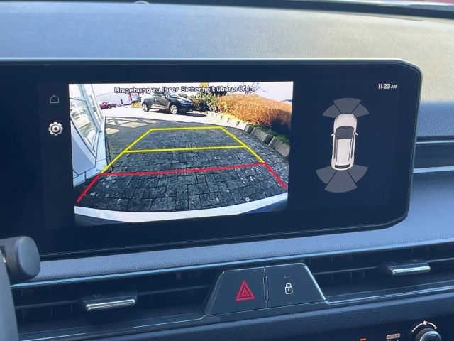 Kia Stonic – Bild 25
