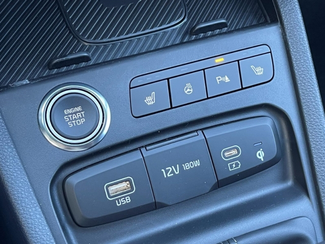Kia Stonic – Bild 26