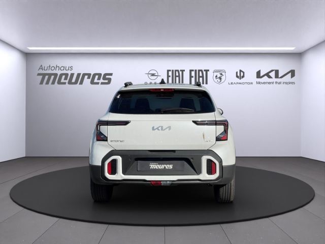Kia Stonic – Bild 3