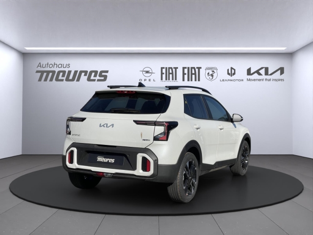 Kia Stonic – Bild 4
