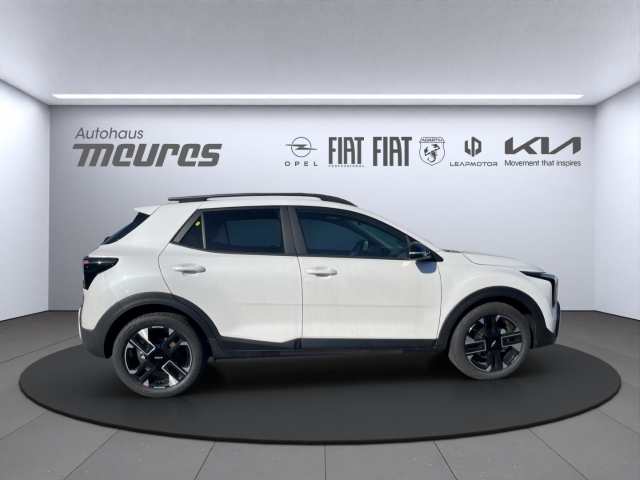 Kia Stonic – Bild 5
