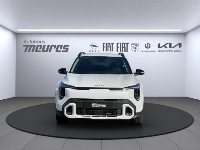Kia Stonic – Bild 6