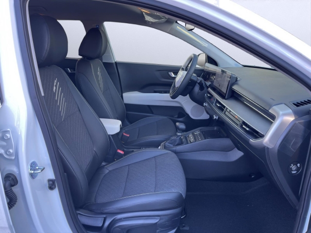 Kia Stonic – Bild 8