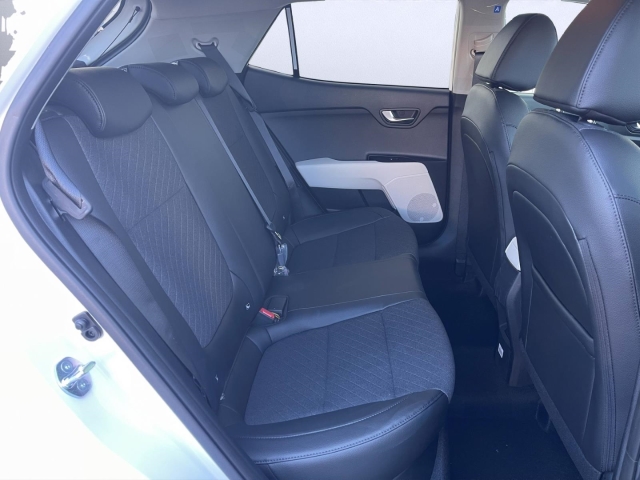 Kia Stonic – Bild 9