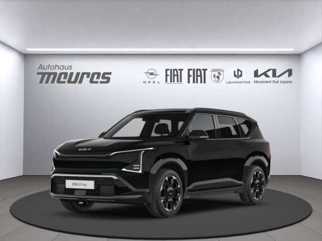 Kia EV5