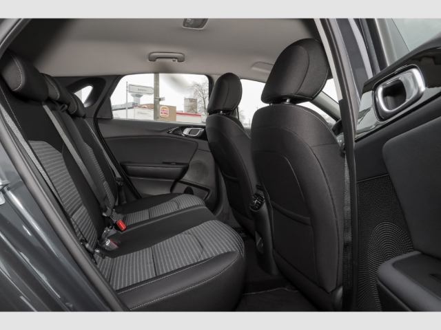 Kia cee'd – Bild 10