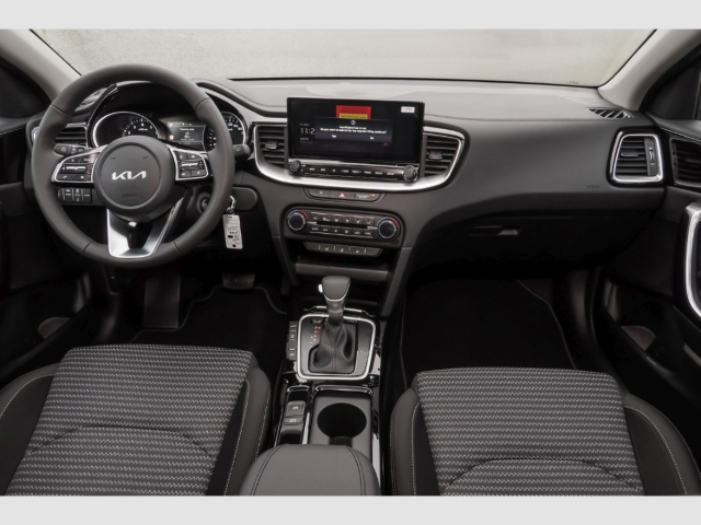 Kia cee'd – Bild 11