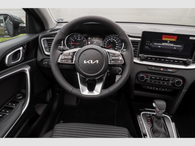 Kia cee'd – Bild 12