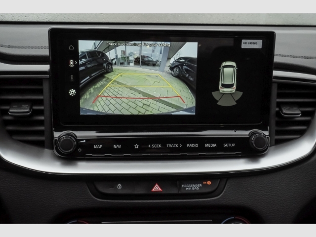 Kia cee'd – Bild 13